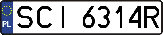 SCI6314R
