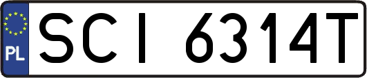 SCI6314T
