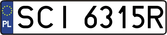 SCI6315R