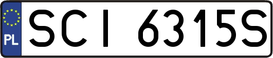 SCI6315S