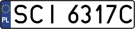 SCI6317C