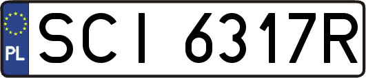 SCI6317R
