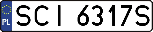 SCI6317S