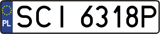 SCI6318P