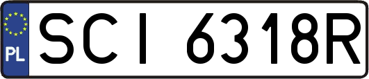 SCI6318R