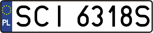SCI6318S