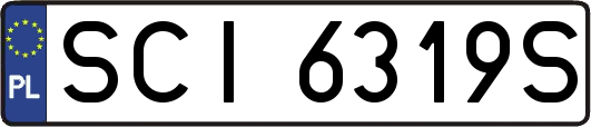 SCI6319S