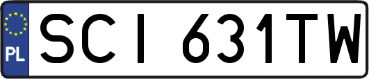 SCI631TW