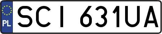 SCI631UA
