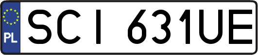SCI631UE