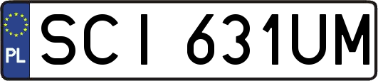 SCI631UM