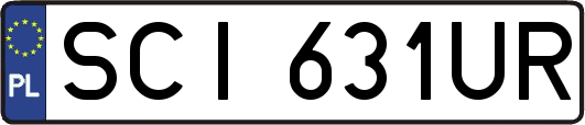 SCI631UR