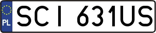 SCI631US