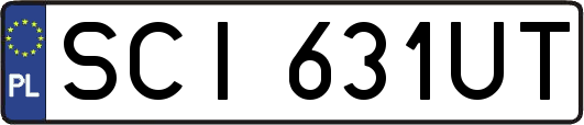 SCI631UT