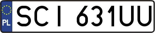 SCI631UU