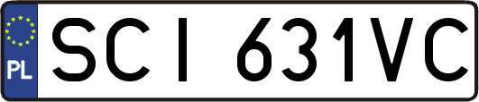 SCI631VC