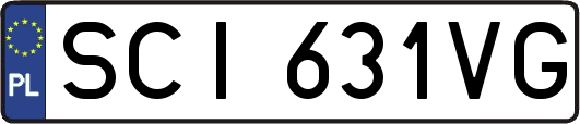 SCI631VG