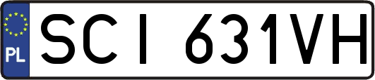 SCI631VH