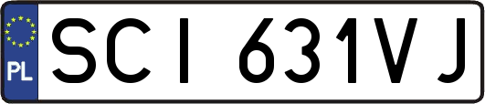 SCI631VJ