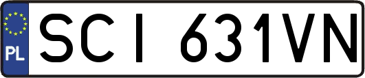 SCI631VN