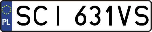 SCI631VS