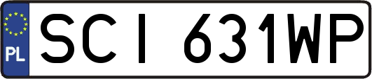 SCI631WP