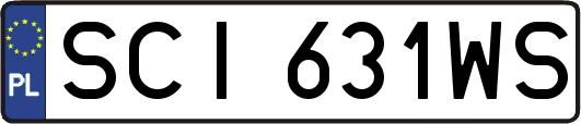 SCI631WS