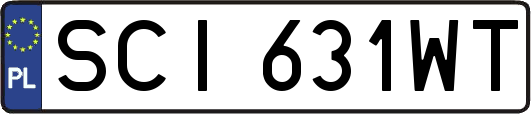 SCI631WT