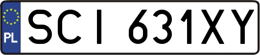 SCI631XY