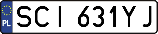SCI631YJ