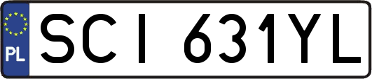SCI631YL