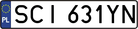 SCI631YN