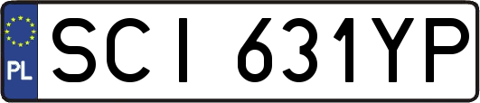 SCI631YP