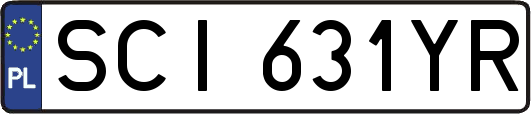 SCI631YR