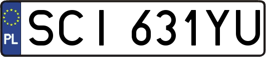 SCI631YU