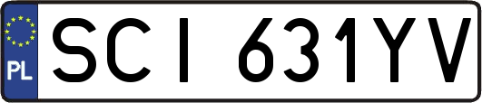 SCI631YV
