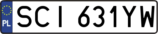 SCI631YW