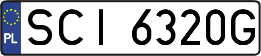 SCI6320G