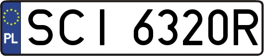 SCI6320R