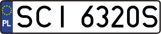 SCI6320S