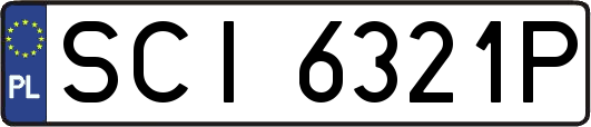 SCI6321P