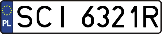 SCI6321R