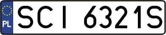 SCI6321S