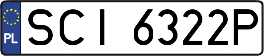SCI6322P