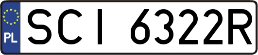 SCI6322R