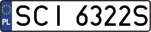 SCI6322S
