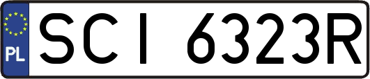 SCI6323R