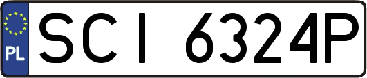 SCI6324P