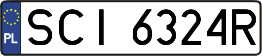 SCI6324R
