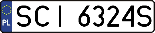 SCI6324S